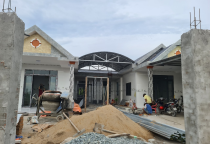 Thi công nhôm kính Tân Phú, Bình Tân: Uy tín, chất lượng, giá cạnh tranh